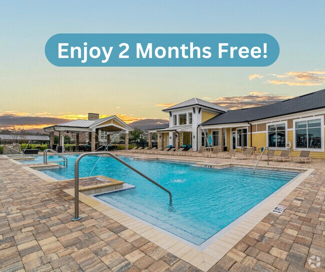 Apartments For Rent in Jacksonville, FL 13,194 Rentals