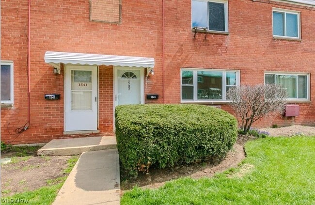 Building Photo - 1543 Severn Ln