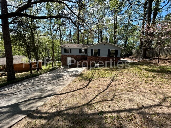 Foto del edificio - Barony Home