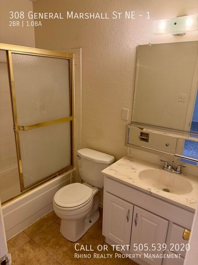 Foto del edificio - 308 General Marshall St NE