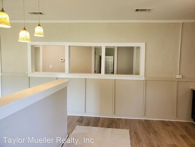 Foto del edificio - 2 br, 1 bath House - 1612 N. Road St