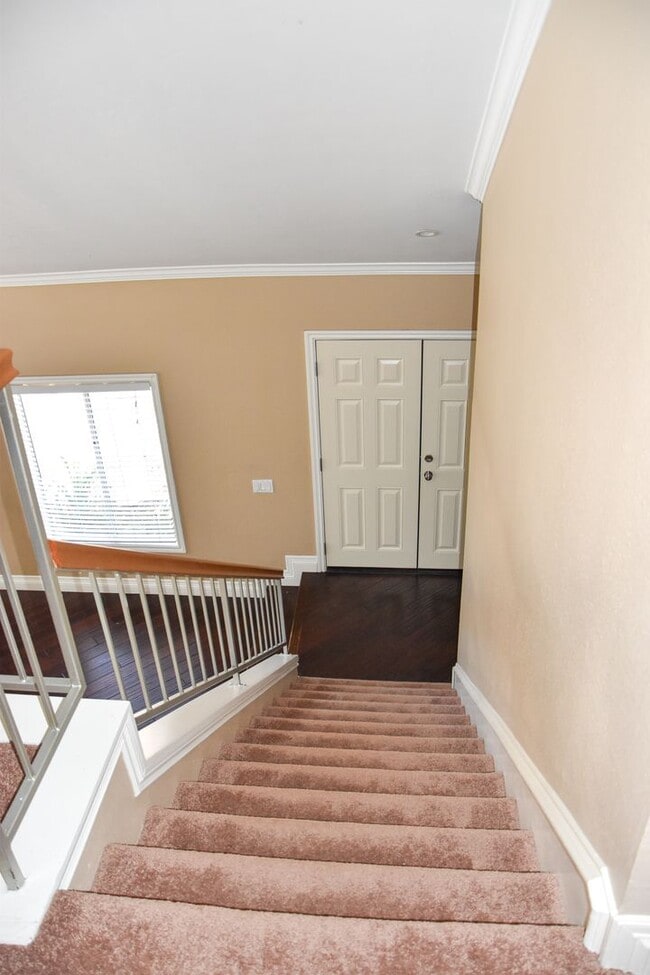 Foto del edificio - Steps to Chapman University