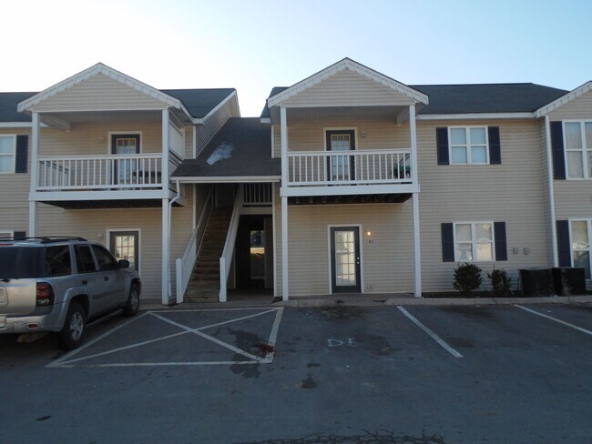 Foto del edificio - Asbury Park
