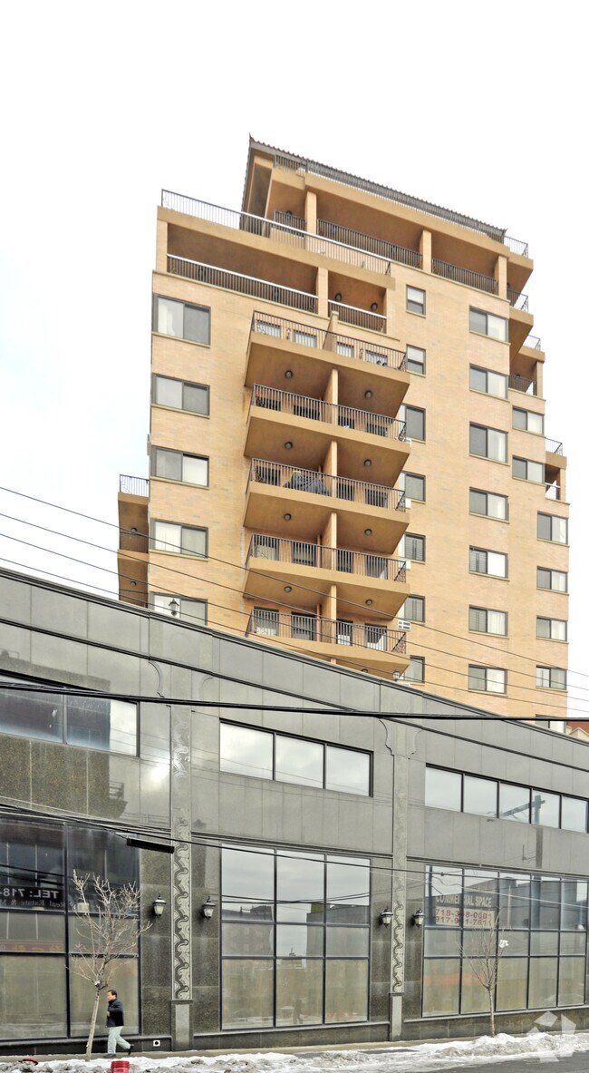 Foto del edificio - 3636 Prince St