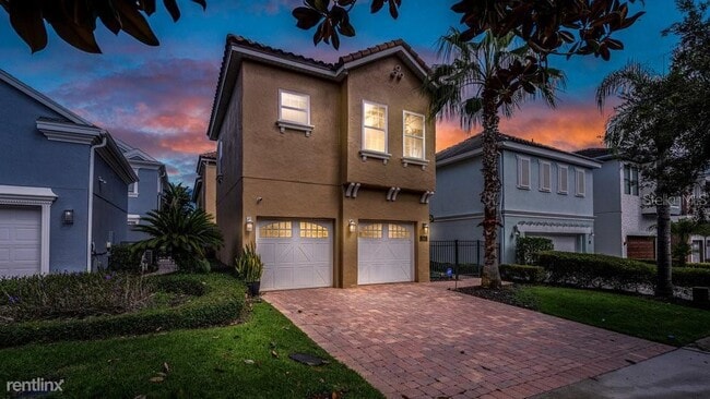 Building Photo - 4 br, 4.5 bath House - 7411 Excitement Dr