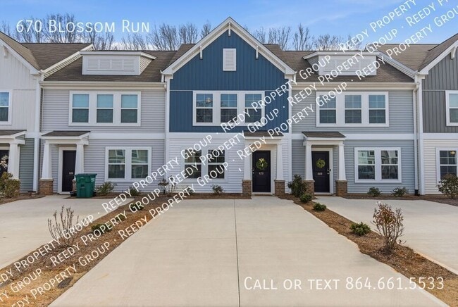 Foto del edificio - 670 Blossom Run