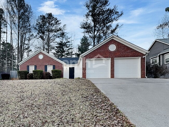 Building Photo - 3471 Erin Glen NW