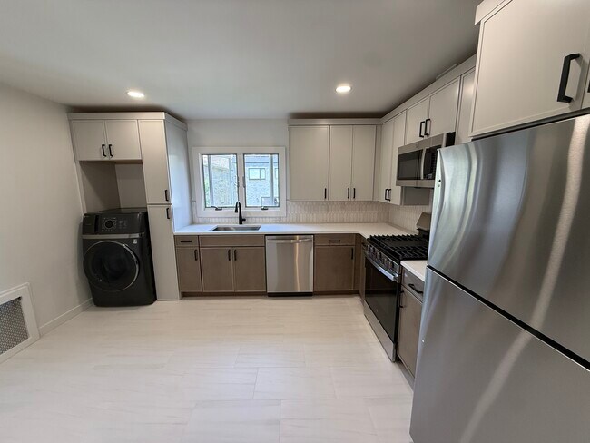 Foto del edificio - 49 Grant Ave