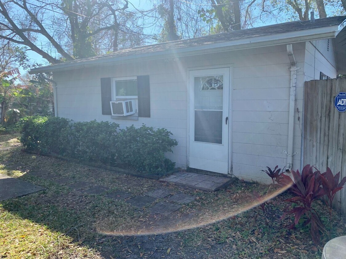 Primary Photo - 1 br, 1 bath House - 4020 51ST AVE N UNIT B
