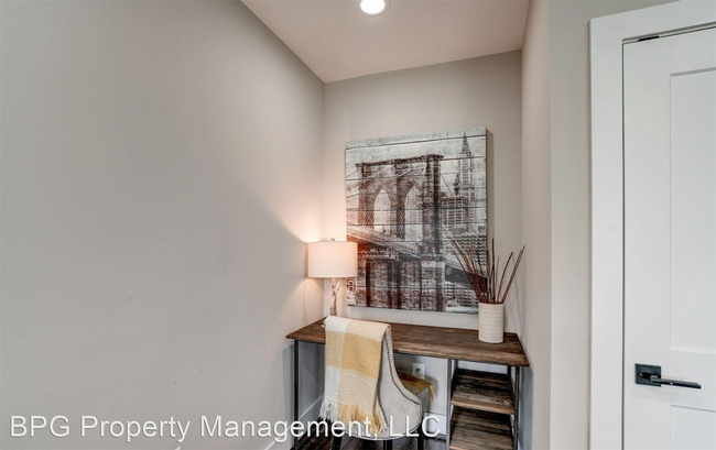Building Photo - 3 br, 2 bath House - 1207 Kennedy St. NW #2