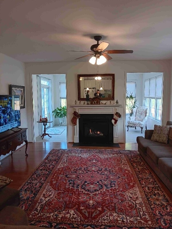 Foto del edificio - 25 Thistle Ct