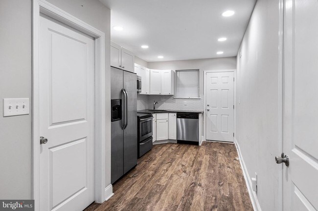 Foto del edificio - 2638 Gerritt St