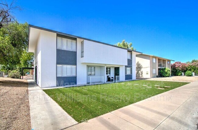 Foto del edificio - 7919 E Kimsey Ln