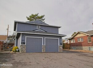 Building Photo - 829 Plumas St