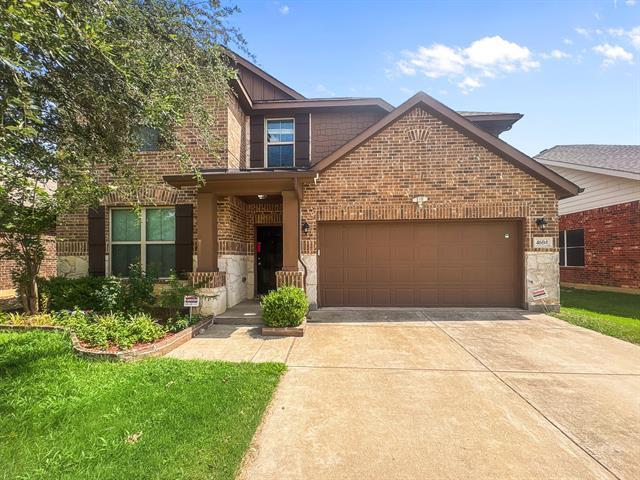 Foto principal - 4604 Sleepy Meadows Dr
