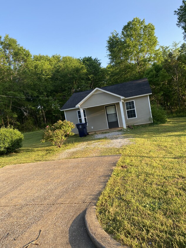 For Rent In Corinth Ms