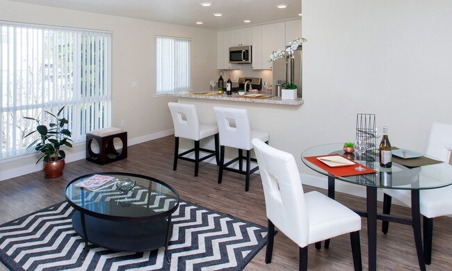 Foto del edificio - Arlington