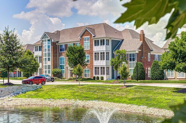 Foto del edificio - The Hamilton at Fishers