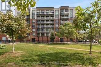 Building Photo - 88 Colgate Ave