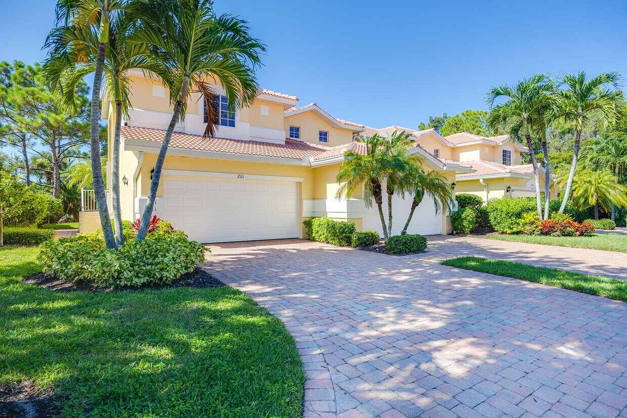 Foto principal - 3441 Morning Lake Dr
