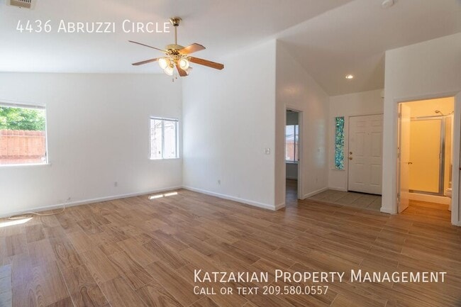 Building Photo - 4436 Abruzzi Cir