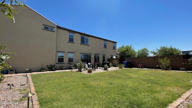 Foto del edificio - 25623 N 21st Ave