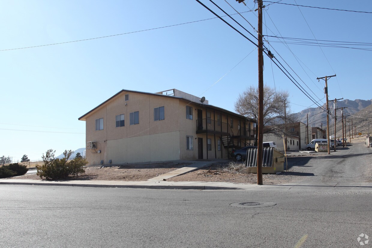 Building Photo - 3435 Fred Wilson Ave