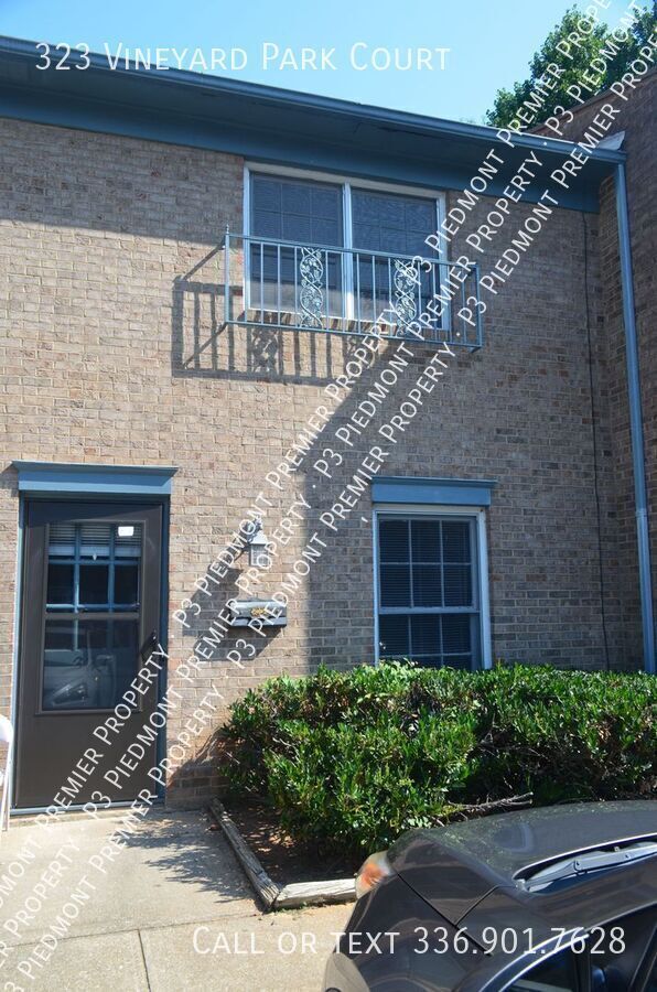 Building Photo - 323 Vineyard Park Ct