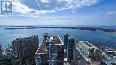 Building Photo - 100 Harbour St