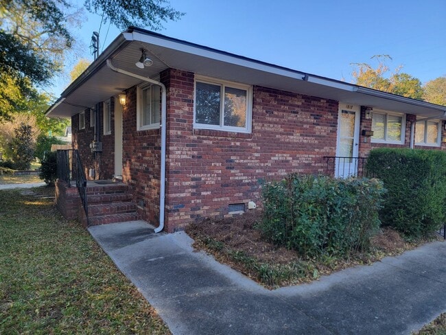 Foto del edificio - Augusta - Richmond County