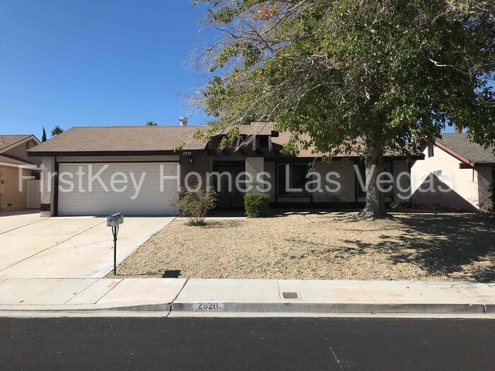 Foto principal - 2820 Northam St