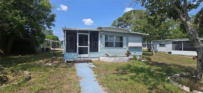Foto del edificio - 5414 Taylor Ave