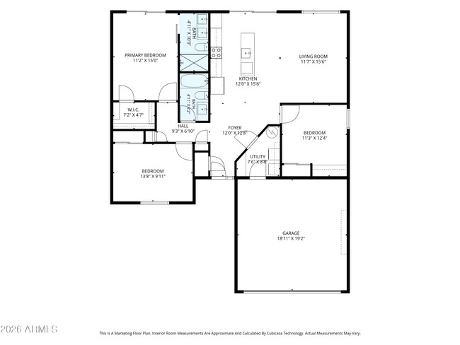 Building Photo - 5117 E Beck Ln