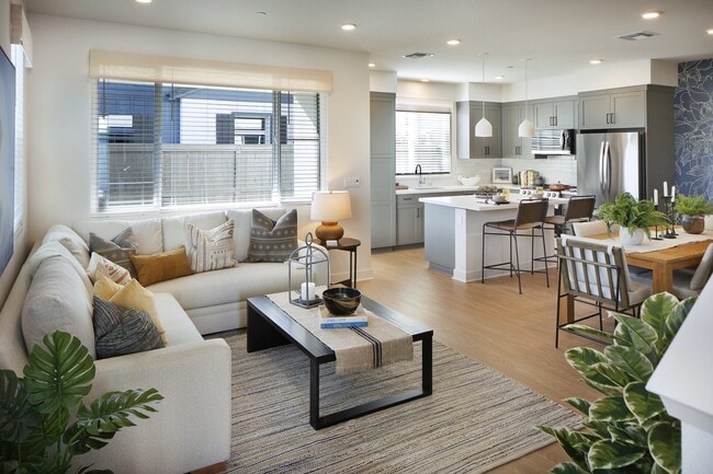 Building Photo - Escala at Stanford Crossing