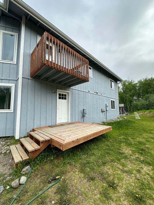 2313 S Gray Birch Cir, Wasilla, AK 99654 House Rental in Wasilla, AK