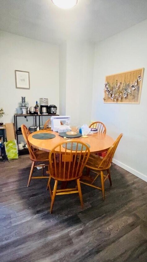 Foto del edificio - 1 bedroom in East Boston MA