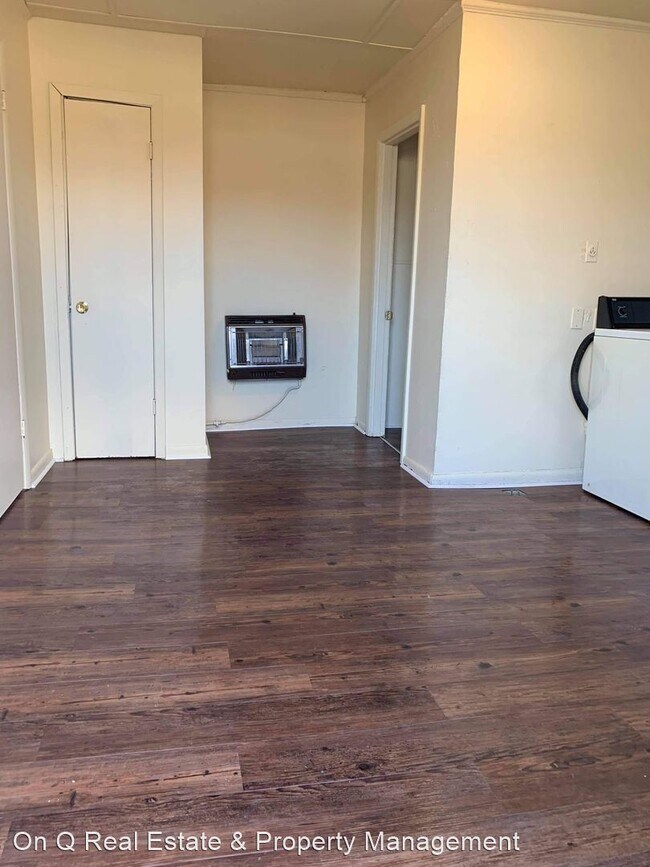 Building Photo - 1 br, 1 bath House - 500 Buffalo A