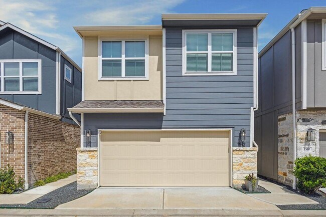 Foto del edificio - 1512 Parkland Oak Dr