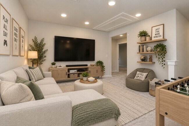 Foto del edificio - 8462 Sweet Cherry Ln