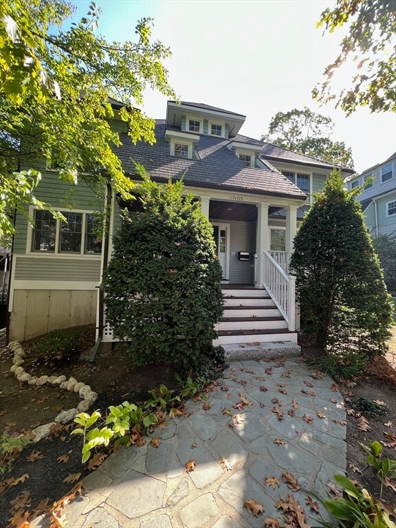Building Photo - 117 Sutherland Rd
