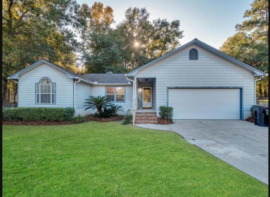 476 Pellinore Pl, Tallahassee, FL 32301 House Rental in Tallahassee