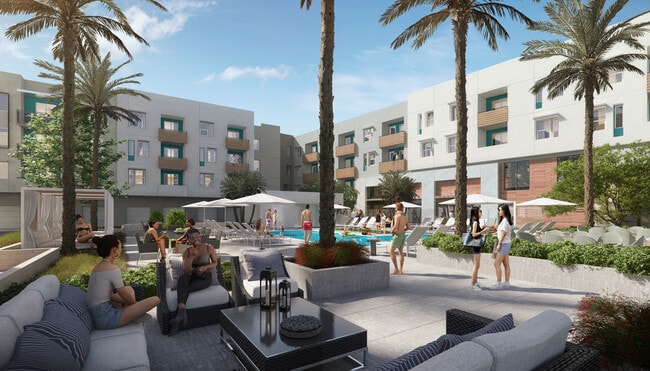 Building Photo - Ocean Creek