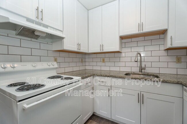 Foto del edificio - 1209 W Plum St