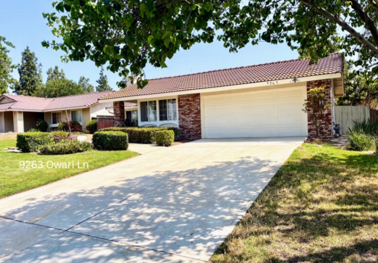 Primary Photo - 9263 Owari Ln
