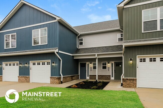 Building Photo - 2057 Paddle Wheel Dr