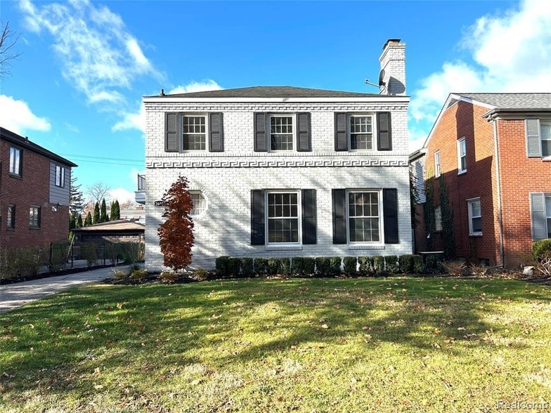 Foto principal - 26085 Humber St