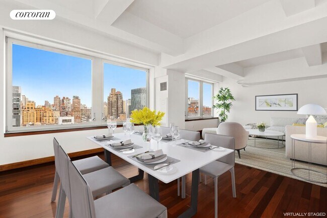 Foto del edificio - 305 E 63rd St