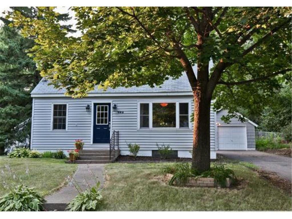 Primary Photo - 723 Laurel Ave