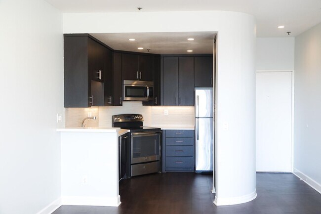 Foto del edificio - 1st &amp; Penn Apts - 1penn