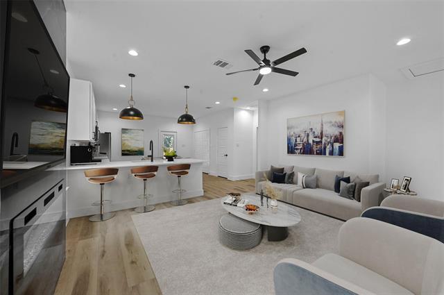 Foto del edificio - 5424 Bourquin St